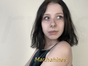 Marthahines