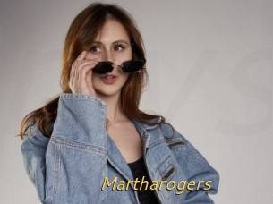Martharogers