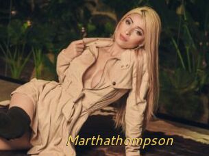 Marthathompson