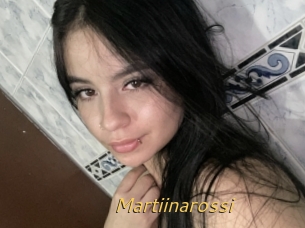 Martiinarossi