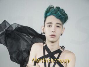 Martiinscrappy
