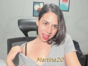 Martina20