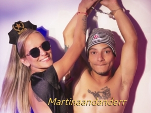 Martinaandanderr