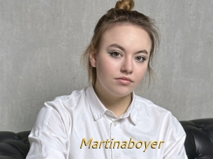 Martinaboyer