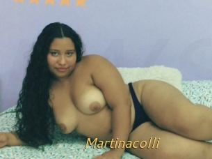 Martinacolli