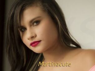 Martinacute