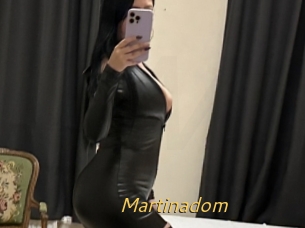 Martinadom