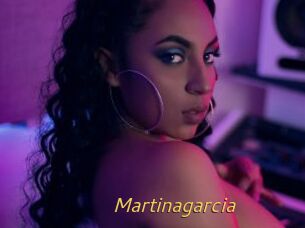 Martinagarcia
