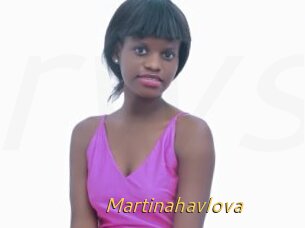 Martinahavlova