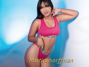 Martinahorffman