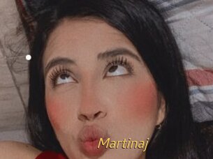 Martinaj