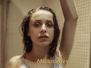 Martinalovs