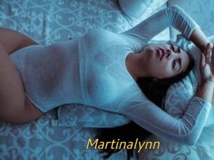 Martinalynn
