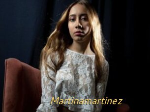 Martinamartinez