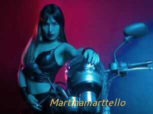 Martinamarttello
