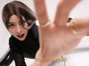 Martinanash
