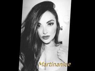 Martinanice