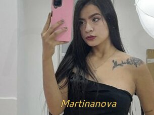 Martinanova