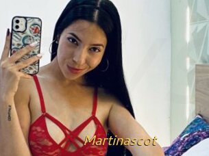 Martinascot