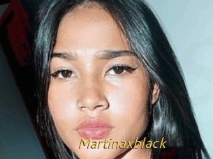 Martinaxblack
