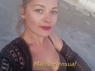 Martinesensual