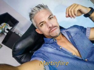 Martinfiire