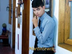 Martinlewis