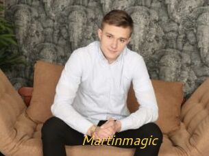 Martinmagic