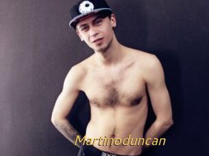 Martinoduncan