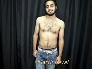 Martinpaval