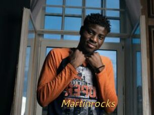 Martinrocks