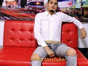 Martinsluker