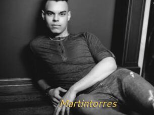 Martintorres