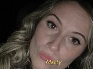 Marty