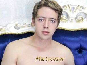 Martycesar