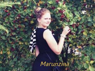 Marunzina
