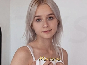 Marusya