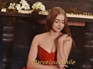 Marveloussmile
