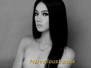 Marveloustransx