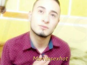 Marvinsexhot