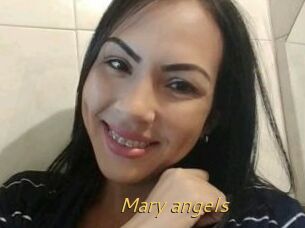 Mary_angels