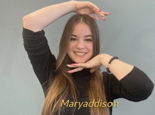 Maryaddison