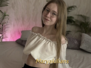 Maryakilians