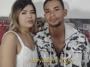 Maryanchristofer