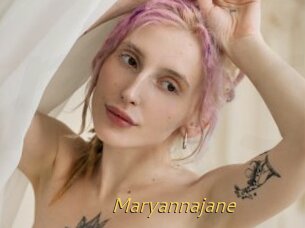 Maryannajane