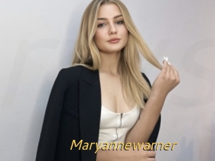 Maryannewarner