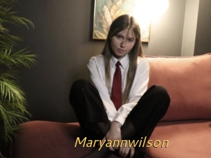 Maryannwilson