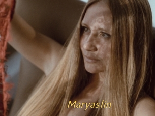 Maryaslin