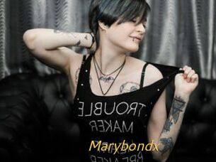 Marybondx