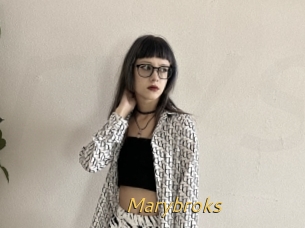 Marybroks